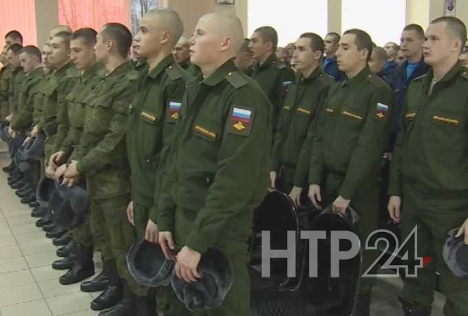 В Татарстане проверят законность всех отсрочек от службы в армии