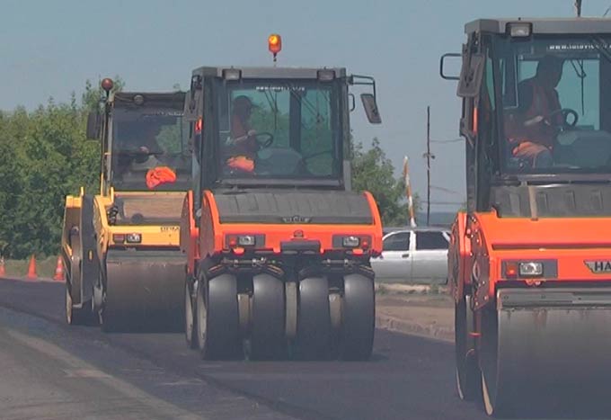 В 2020 году Нижнекамск ждет самый масштабный ремонт дорог за всю историю