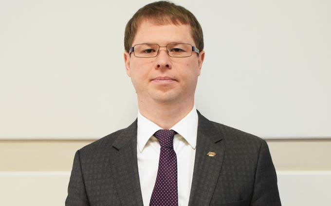Экс-директор «Нижнекамского хлебокомбината» получил должность в исполкоме Менделеевска