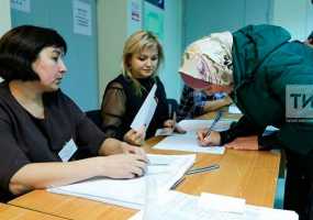 Корпус «За чистые выборы» в РТ отметил высокую вовлеченность граждан в референдумы - НТР 24