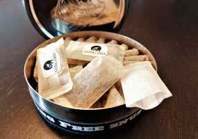 Продавцов снюса приравняют к наркоторговцам и привлекут к уголовной ответственности - НТР 24