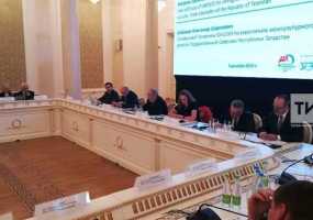 Минтимер Шаймиев: Астрономия недостаточно представлена в списке Всемирного наследия - НТР 24