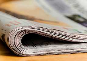Две самых «старых» газеты Нижнекамска перешли на новый график работы