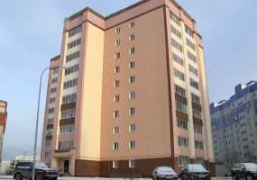 В Нижнекамске жильцы новостройки задыхаются в своих квартирах