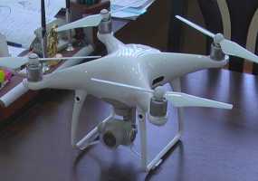 Нижнекамским поисковикам требуется помощь в покупке квадракоптера - НТР 24