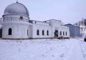 Обсерватории Казани, Аргентины и Германии вместе внесут в список ЮНЕСКО - НТР 24