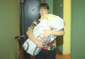 Названа причина смерти младенца в нижнекамской многодетной семье - НТР 24