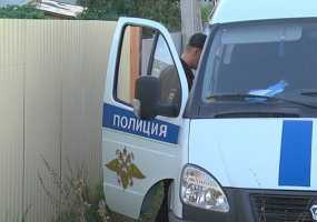 В России состоящий на учете мужчина зарезал жену, тещу и тяжело ранил дочь - НТР 24