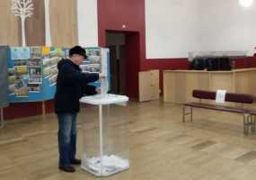 Жители 14 районов Татарстана проведут сегодня референдумы по программе самообложения