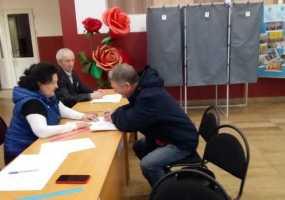 Технологию с использованием QR-кода применяют на референдумах по самообложению в РТ - НТР 24