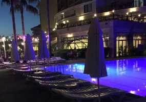 Туристам придется платить налог за проживание в турецких отелях - НТР 24