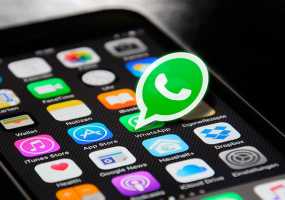 Миллионы жителей России могут остаться без WhatsApp - НТР 24