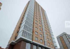 «Мы будем побеждать каждый дом»: в Казани сдали очередной дом обманутых дольщиков - НТР 24