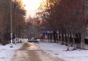 В Татарстане прогнозируется гололедица на дорогах, мокрый снег, местами - метель