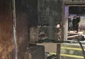 В Чистополе при тушении пожара обнаружены двое погибших - НТР 24