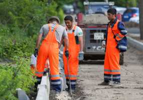 Татарстанцы выбрали самые важные направления программы «Наш двор» - НТР 24