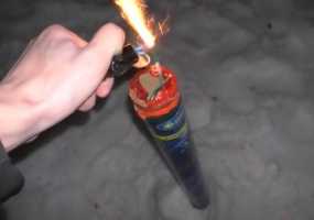 В Нижнекамске стартовал особый противопожарный режим - НТР 24