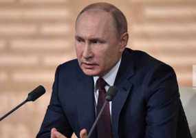 Нужно строить больше современных заводов по переработке мусора — Владимир Путин - НТР 24