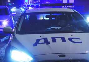 Инспекторы ДПС получат право проверять всех водителей на алкоголь - НТР 24