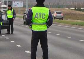 В Челнах активисту, который снимает автонарушителей на видео, обещали переломать руки - НТР 24