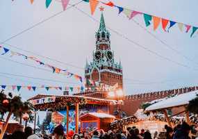 Нижнекамский школьник отправится на новогоднюю елку в Московский Кремль
