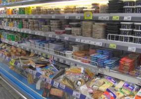 Жители России продолжают экономить на еде - НТР 24