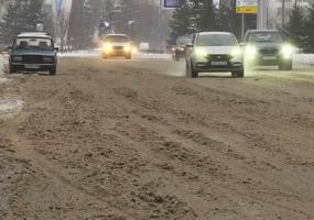 В России хотят понизить нештрафуемый порог превышения скорости - НТР 24