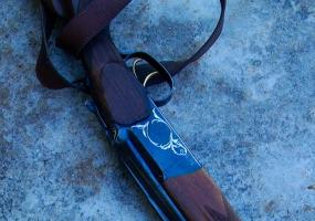 В Татарстане мужчина устроил стрельбу посреди города и угрожал Росгвардейцам - НТР 24