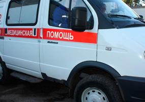 В Нижнекамске мужчина напал с ножом на сотрудника детской спортшколы - НТР 24