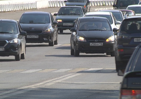 Автовладельцы смогут зарегистрировать новую машину прямо в автосалоне - НТР 24