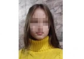 Пропавшая в Челнах 12-летняя школьница нашлась