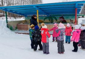 В России запись в детские сады будет вестись только в электронной форме