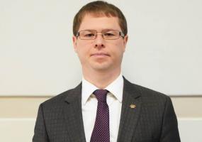 Экс-директор «Нижнекамского хлебокомбината» получил должность в исполкоме Менделеевска