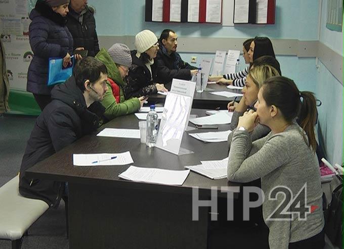 В Татарстане назвали наиболее востребованные профессии