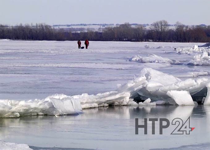 В Татарстане большегруз ушел под воду, его водитель погиб