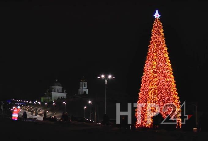 Что случилось во время новогодних каникул в Нижнекамске