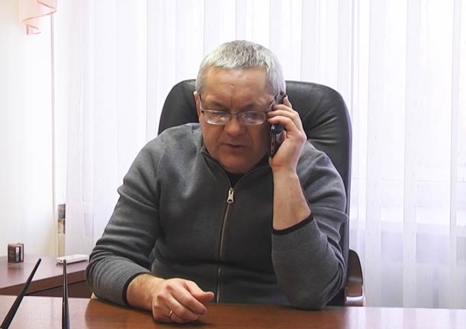 Директор НТР Нияз Гареев назначен исполнительным директором АО «Татмедиа»