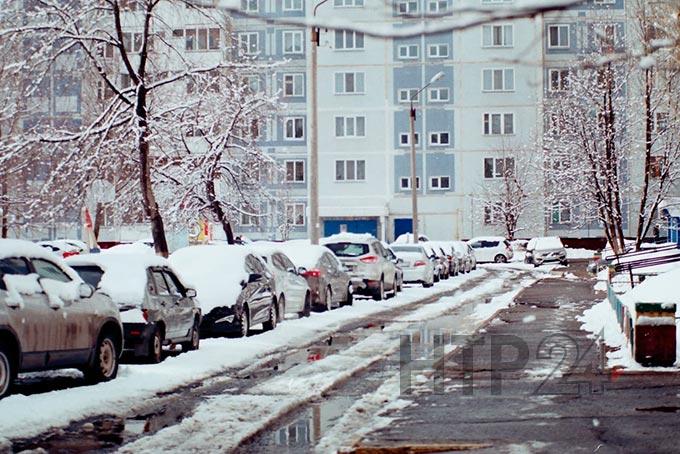 Метеоролог объяснил, почему климат в России теплеет быстрее, чем везде
