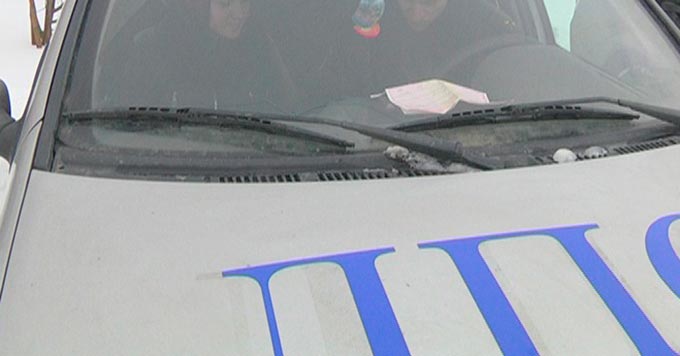 Фанатов Тимати наказали за то, что они перекрыли дорогу в Казани
