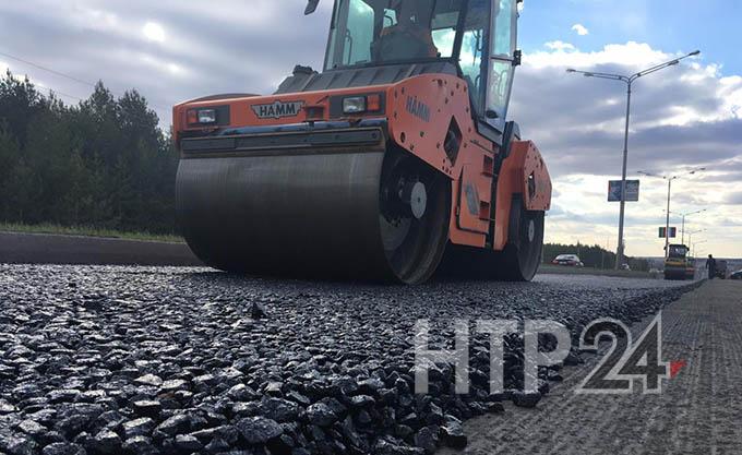 44 дороги отремонтируют в 2020 году в Татарстане