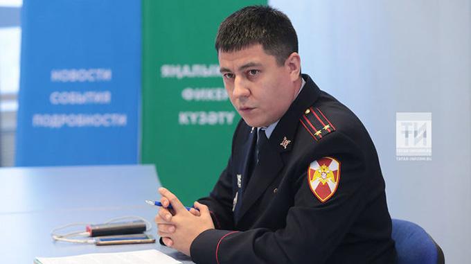 Татарстанцам выплатили более 500 тысяч рублей за добровольно сданное оружие