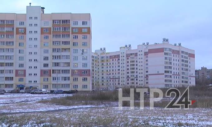 Нижнекамск вошел в число городов по этажности домов на вторичном рынке жилья