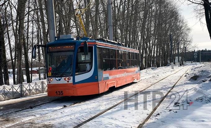 В решении транспортных вопросов Нижнекамск рассчитывает на федеральные проекты