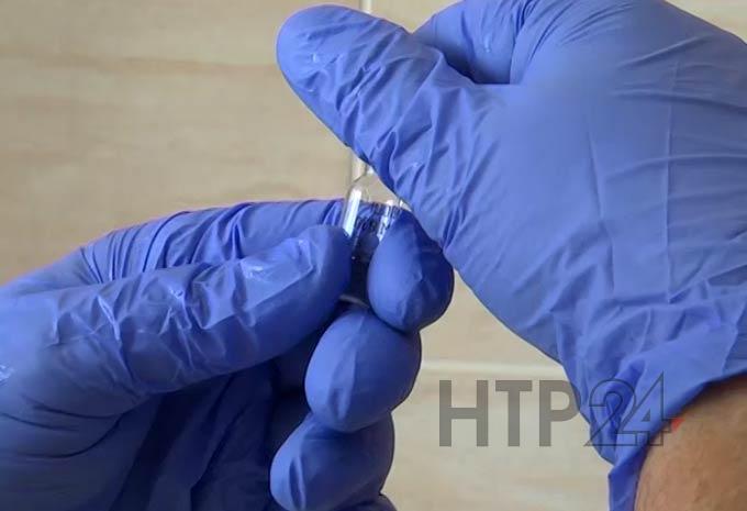 Ученые сообщили о создании вакцины против китайского коронавируса