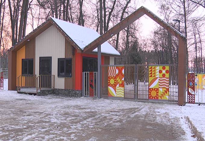 В Татарстане откроют филиал «Артека» в Нижнекамске и лагерь для особенных детей в Бугульме