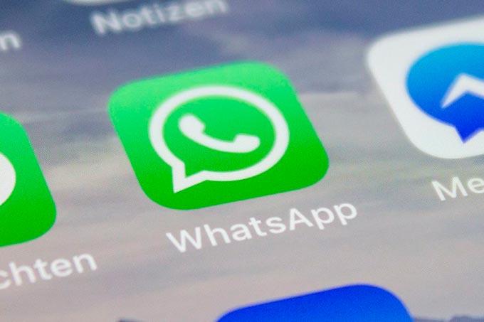 Дуров объяснил, почему пользоваться WhatsApp опасно