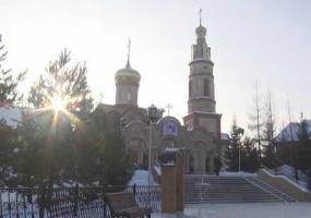 Как в Нижнекамске будет работать общественный транспорт на Рождество Христово