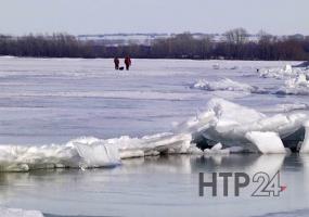 В Татарстане большегруз ушел под воду, его водитель погиб