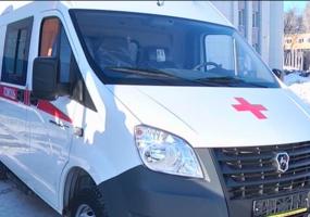 Женщина, которую везли с аварии, погибла в ДТП со скорой помощью - НТР 24