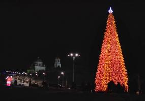 Что случилось во время новогодних каникул в Нижнекамске